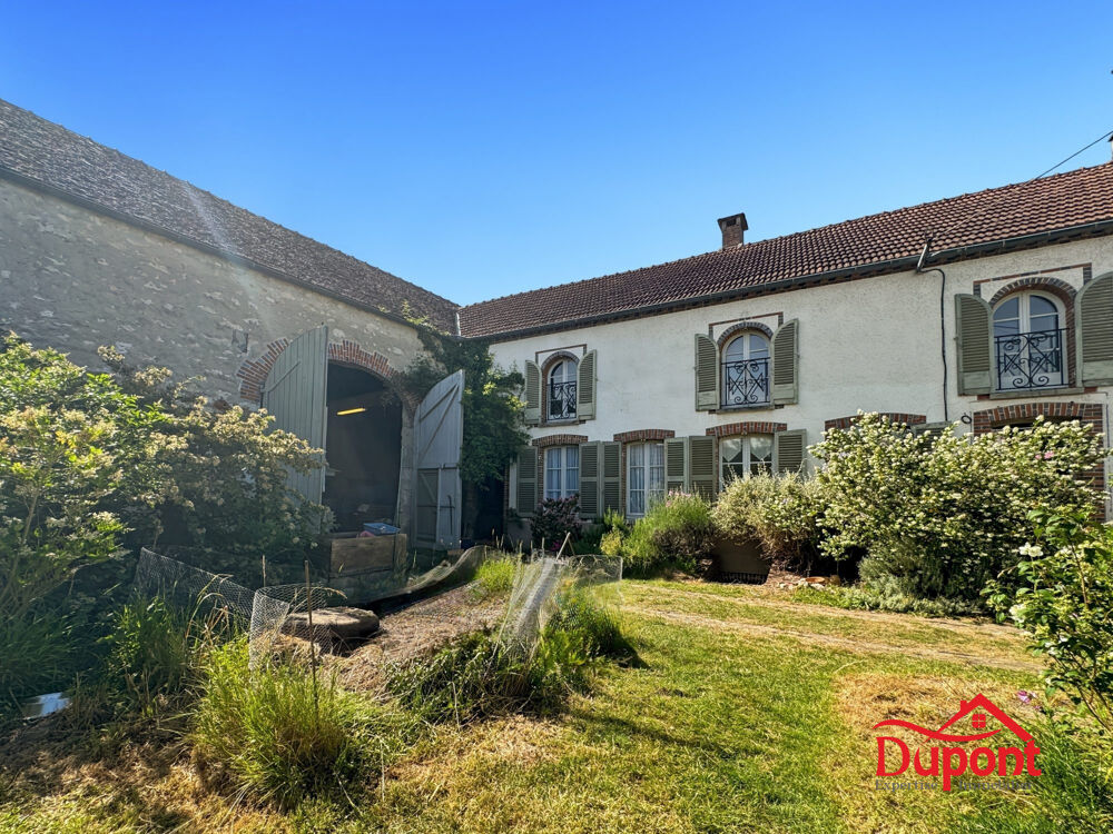 ?? Secteur Bray-sur-Seine / Gare Longueville : Maison 126 m
