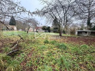  Terrain � vendre 539 m�