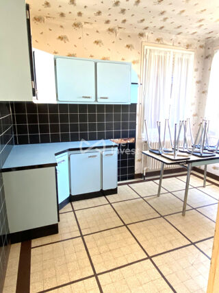  Maison à vendre 6 pièces 110 m²