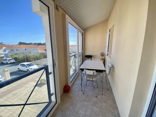  Appartement à vendre 2 pièces 23 m²