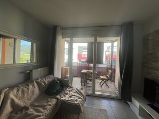  Appartement � vendre 2 pi�ces 43 m�