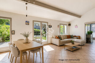  Maison à vendre 4 pièces 107 m²