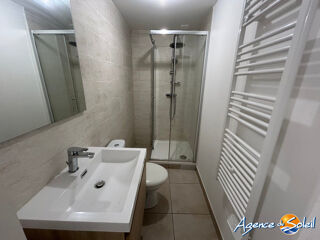  Appartement à louer 2 pièces 29 m²