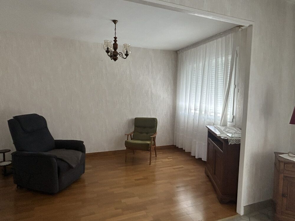 Vente Maison Maison à vendre Niort Niort