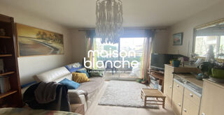 Appartement 3 pièces 64 m² · à Pessac · 64 m² · 220 000 €