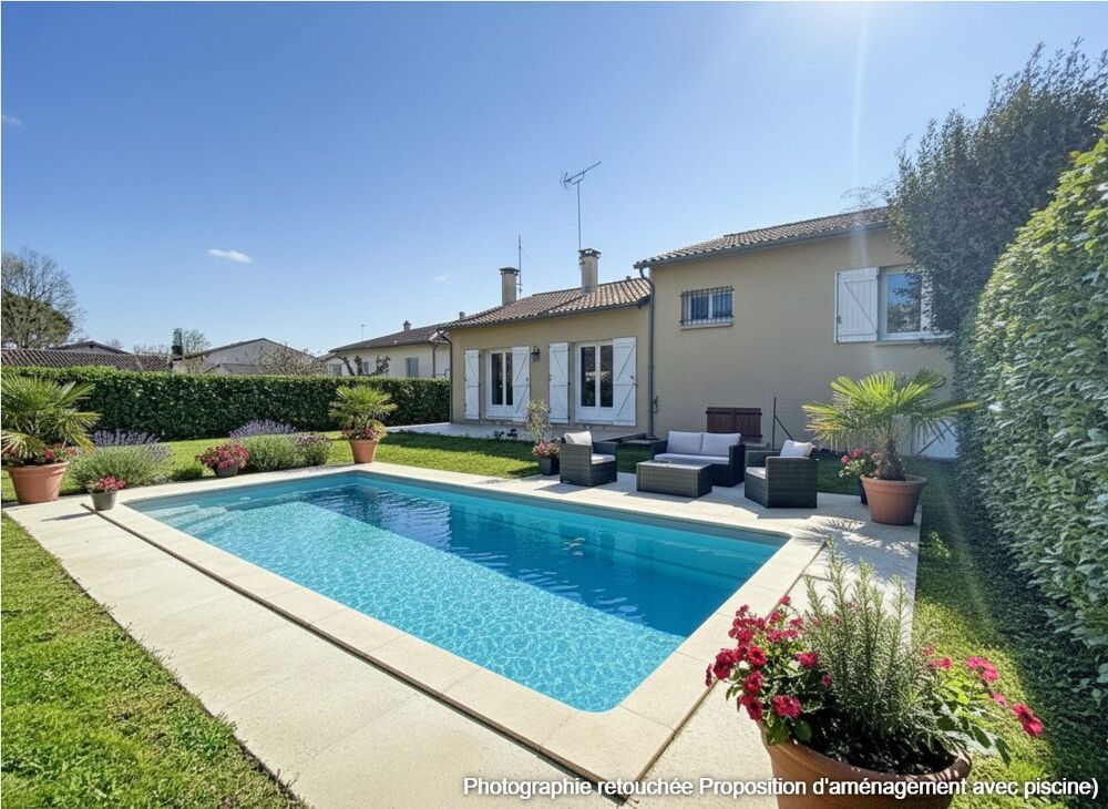 Vente Maison Maison à vendre Gaillac Gaillac