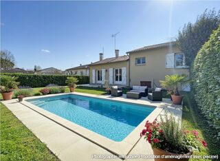  Maison à vendre 4 pièces 126 m²