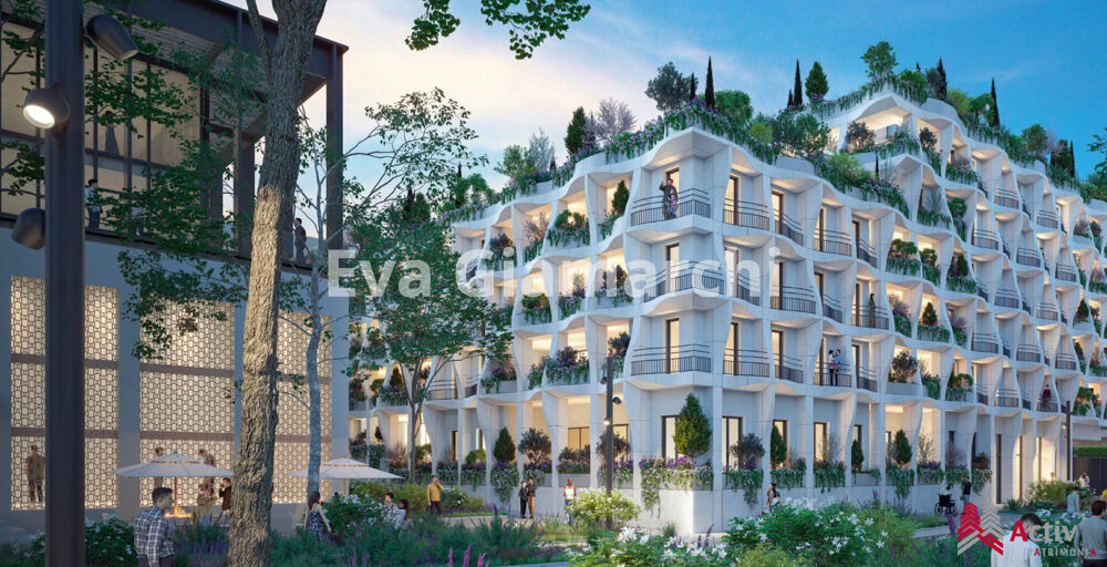 � vendre  Appartement Montpellier (34070)