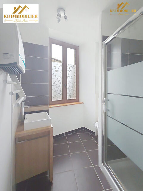  Appartement � louer 1 pi�ce 18 m�