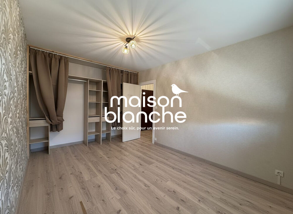 Appartement à louer Parthenay