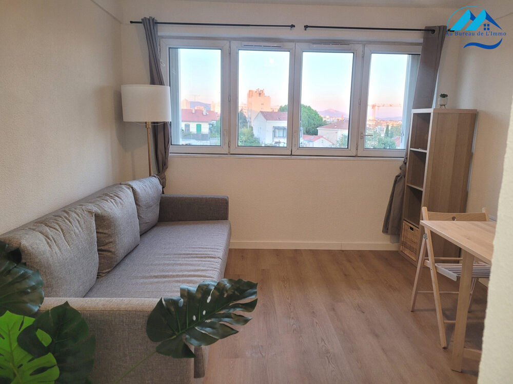 Location Appartement Appartement à louer Marseille Marseille 5
