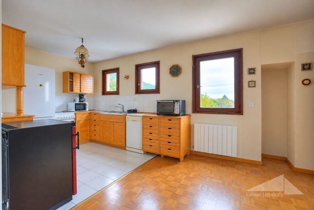 Vente Appartement Appartement 3 pièces à vendre - Thoiry Thoiry
