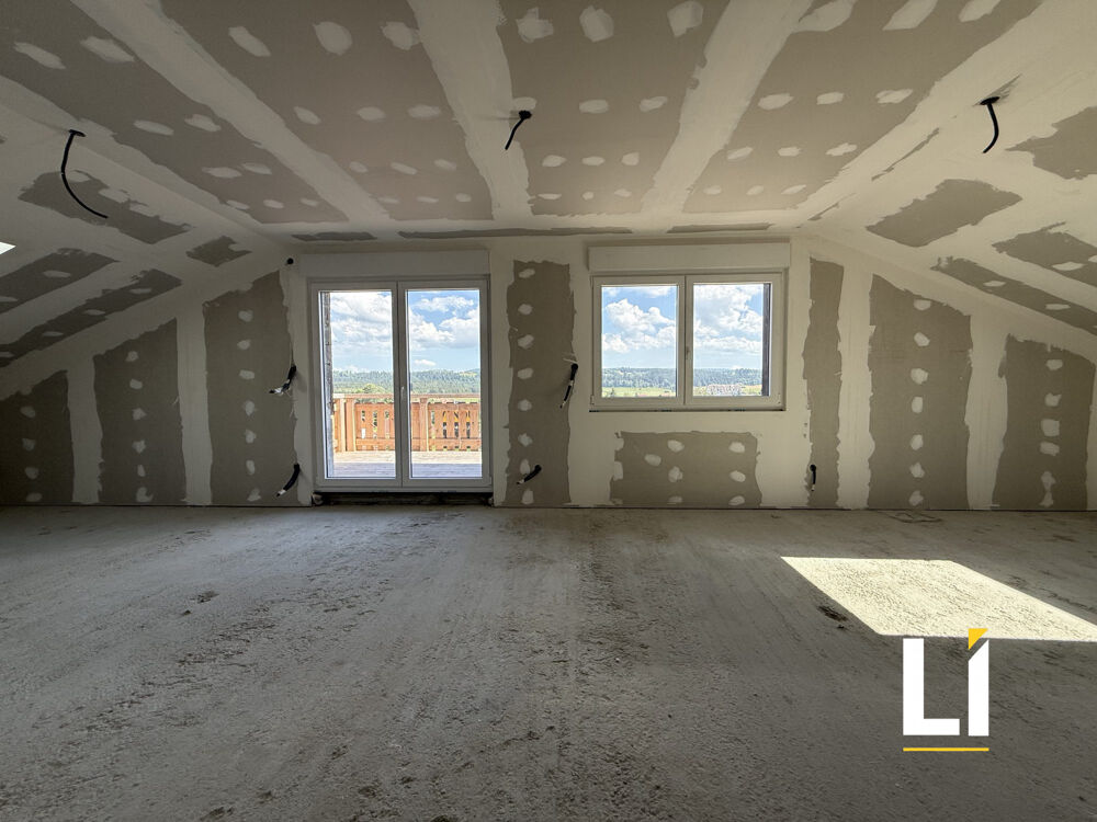 Appartement 3 pièces 80 m² · à Le Russey · 80 m² · 225 000 €