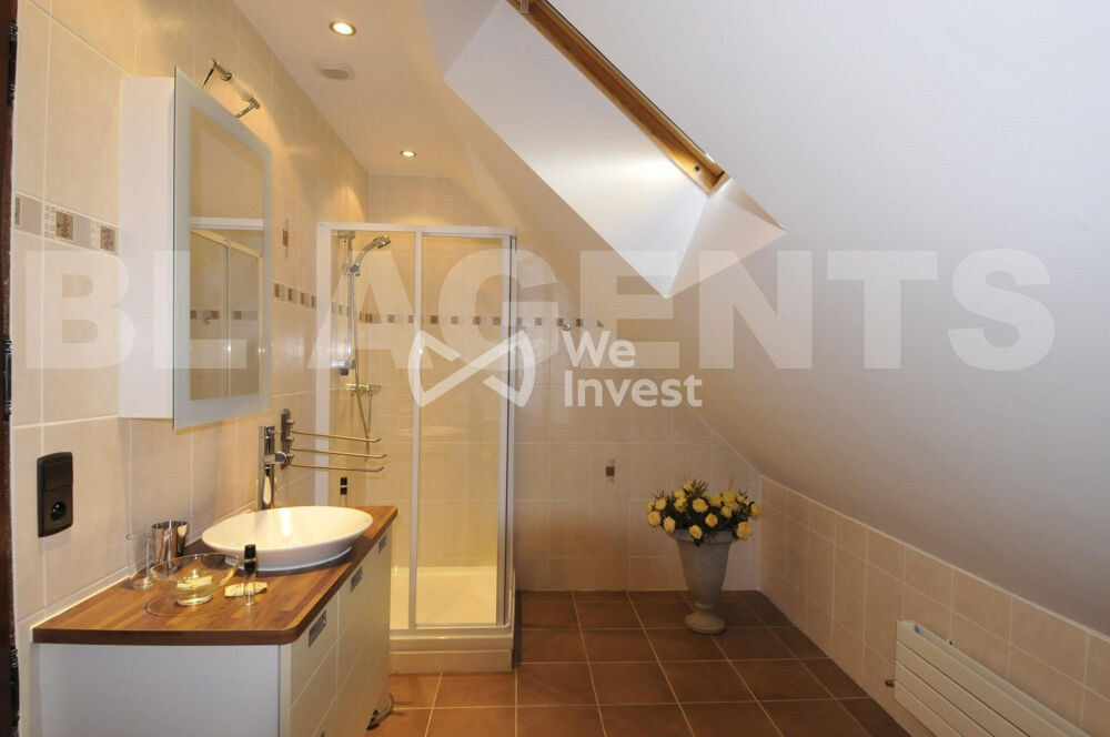 � vendre  Maison Traize (73170)