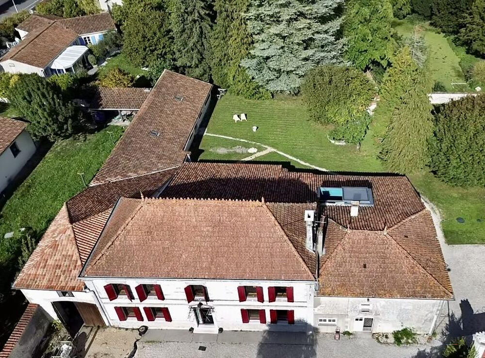 Magnifiques chambres d'hôtes pleines de charme dans une bâtiss