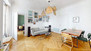  Appartement  louer 4 pices 75 m