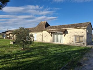  Maison à vendre 15 + pièces 347 m²