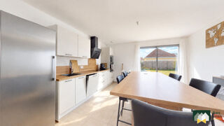 Vente Maison MAISON DE PLAIN-PIED – 4 CHAMBRES – PRUNAY-LE-GILLON Prunay-le-gillon