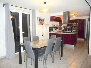  Maison � vendre 5 pi�ces 115 m�