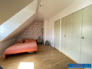  Maison à vendre 4 pièces 93 m²