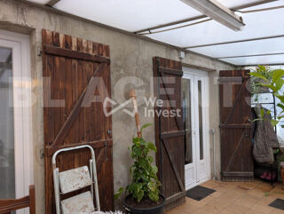  Maison � vendre 5 pi�ces 78 m�