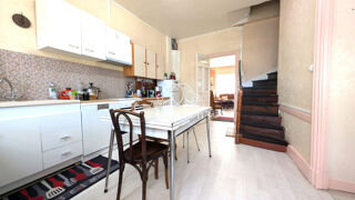  Maison à vendre 6 pièces 192 m²