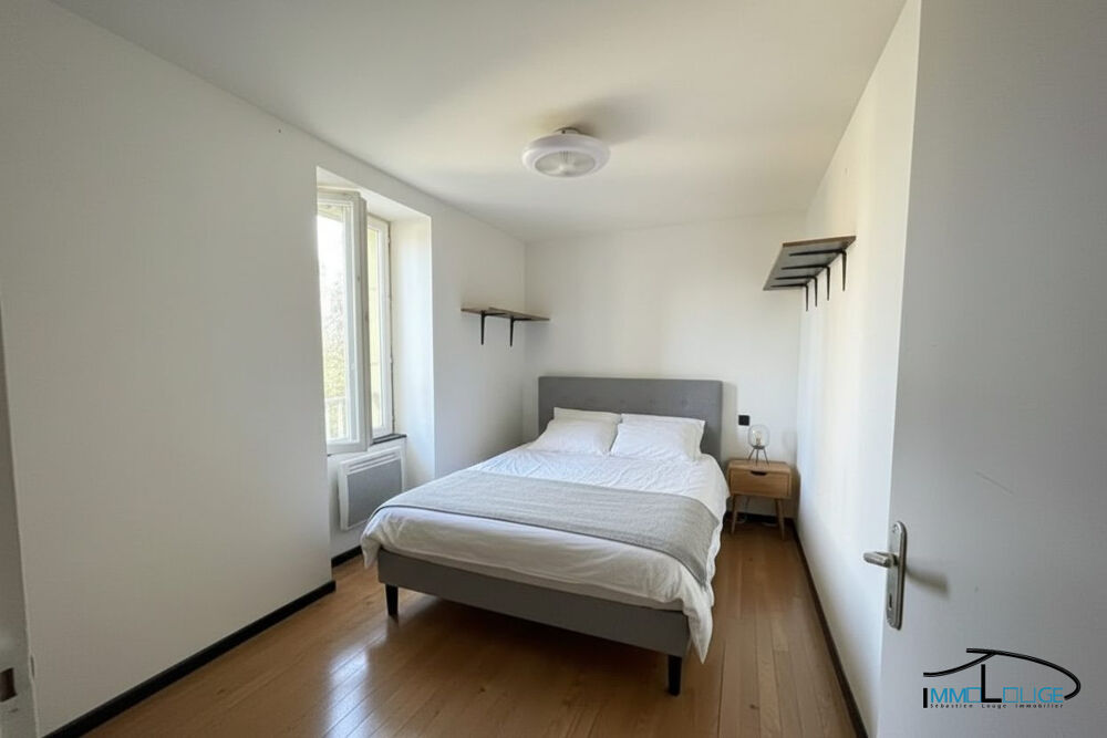 Vente Maison Maison à vendre Lanuéjouls Lanuéjouls