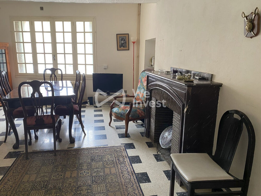 Maison à vendre Trausse