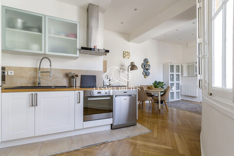  Appartement � vendre 2 pi�ces 50 m�