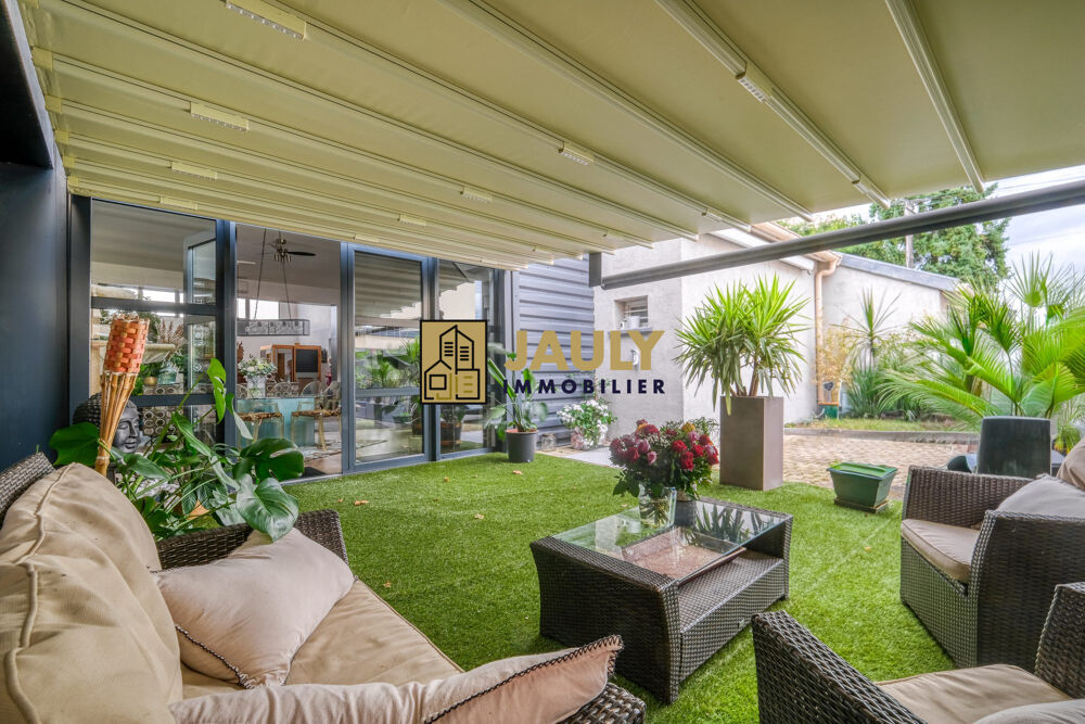 à vendre  Maison Meaux (77100)