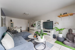  Appartement à vendre 4 pièces 86 m²