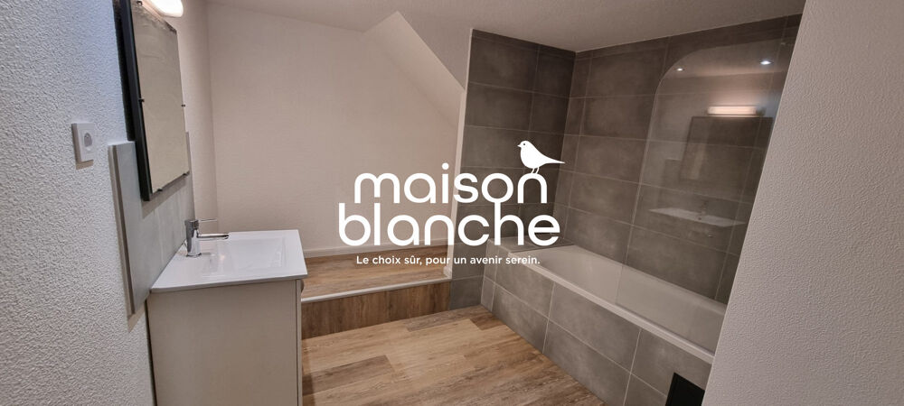Vente Appartement Appartement vendu loué Guîtres