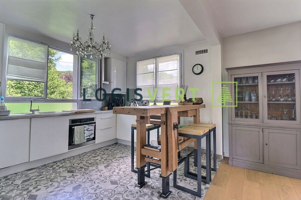 à vendre  Maison Bièvres (91570)