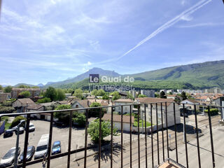  Appartement � vendre 4 pi�ces 64 m�