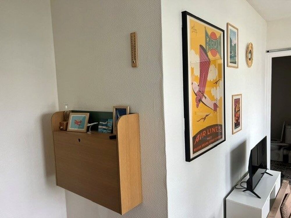 Appartement à louer Lambersart
