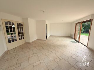  Maison à vendre 5 pièces 100 m²
