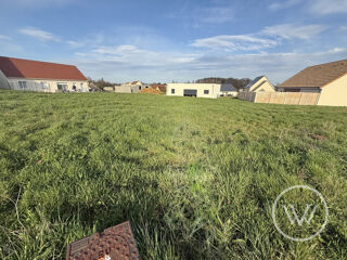  Terrain à vendre 579 m²