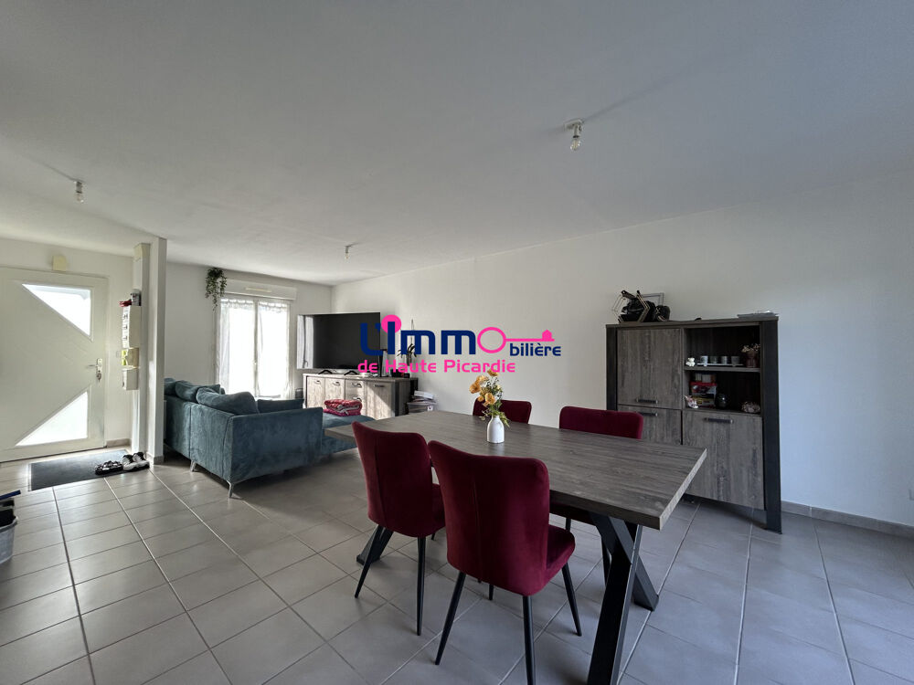 Location Pavillon Plain-Pied 4 Pièces à Chaulnes (80320)  8