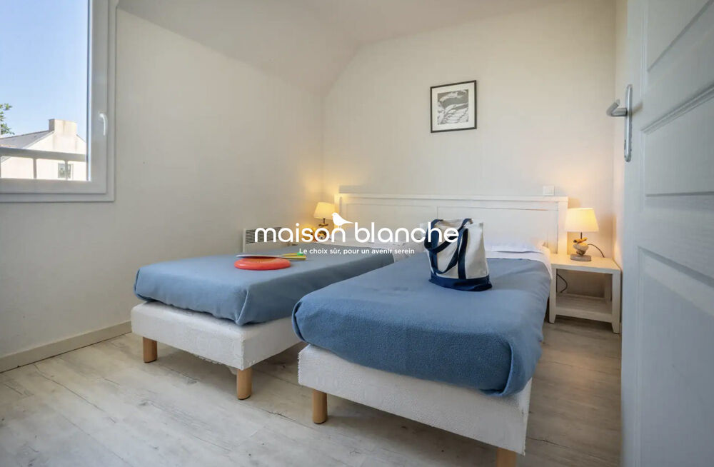 INVESTISSEMENT LMNP - RENTA 6% - Saint-Malo (35)