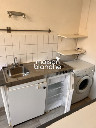  Appartement à louer 2 pièces 30 m²