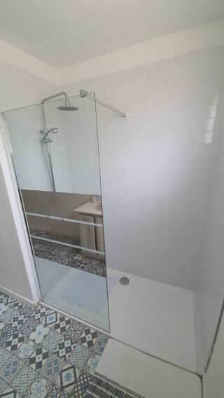  Maison � louer 5 pi�ces 92 m� Le cr�s