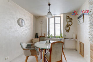  Maison à vendre 4 pièces 76 m²