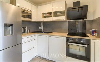  Appartement à vendre 4 pièces 80 m²
