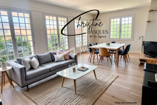  Maison � vendre 5 pi�ces 93 m�