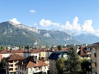  Appartement à vendre 3 pièces 65 m²