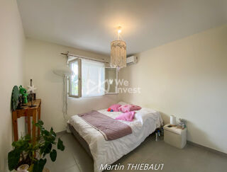 Appartement à vendre 2 pièces 42 m²