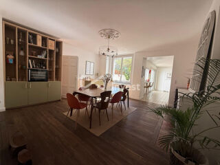  Maison à vendre 7 pièces 296 m²