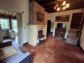 Vente Maison Maison 3 chambres avec jardin et dépendances Castillonnès