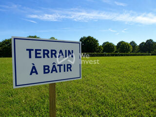  Terrain à vendre 550 m²