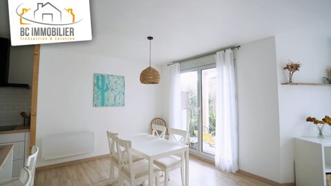  Appartement � louer 3 pi�ces 70 m�